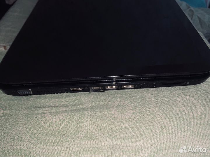 Ноутбук HP Pavilion g6 2208sr, обмен/продажа