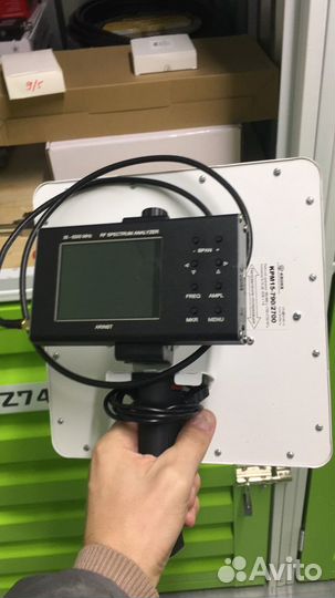 Усиление сотовой связи GSM/ 3G/4G-volte