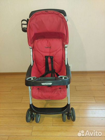 Прогулочная коляска Peg Perego Aria