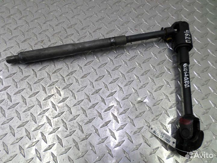 Рулевой карданчик Suzuki Grand Vitara 2 JT