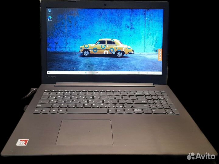 Lenovo ideapad 330 15ast