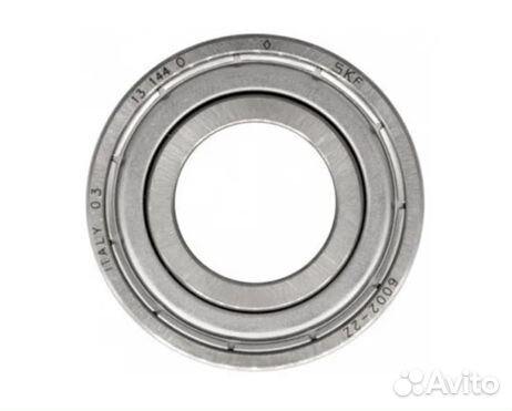 Подшипники, сальники, суппорты стиральных машин