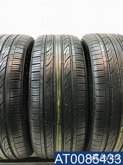 Kumho Solus XC KU26 235/45 R18 98V