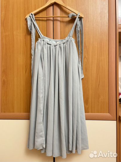 Платье дизайнерское anna ignatova