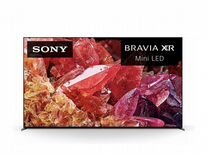 Телевизор Sony XR-85X95K чек/гарантия