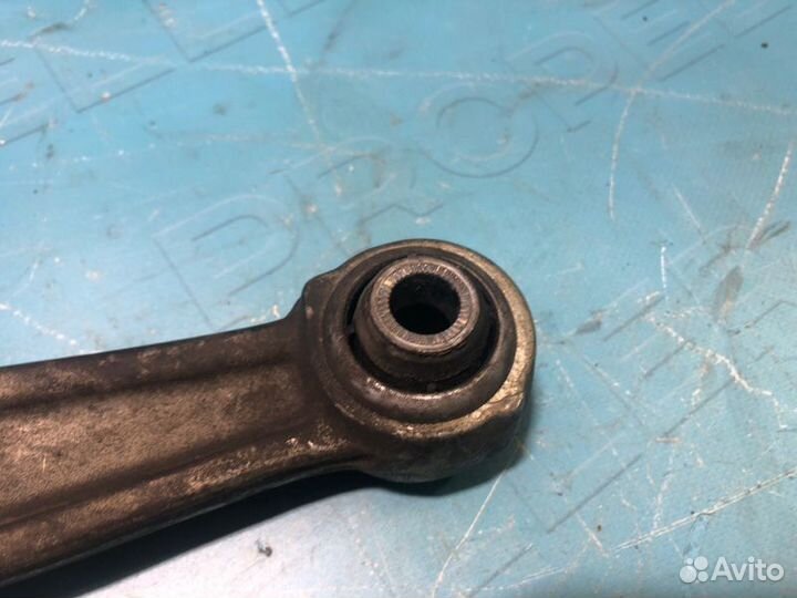 Рычаг подвески передний левый Bmw X5 E70 N55 2012