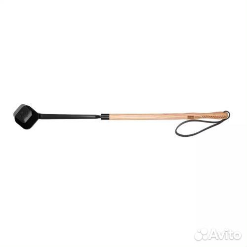 Ковш для бани длинный Prometall