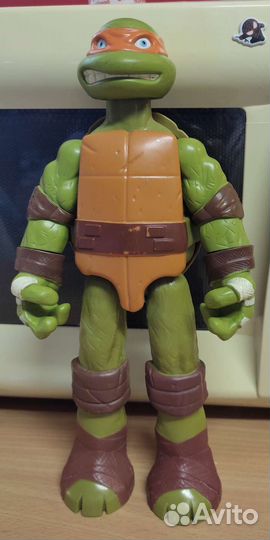 Черепашка-ниндзя