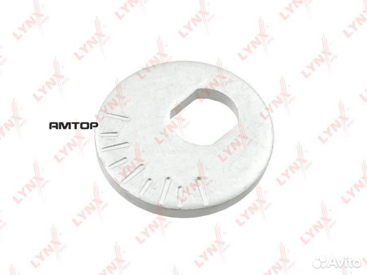 Lynxauto FS4013 Шайба подвески эксцентриковая