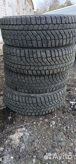 Viatti Brina Nordico V-522 195/60 R15