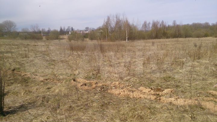 Участок 25 сот. (ИЖС)