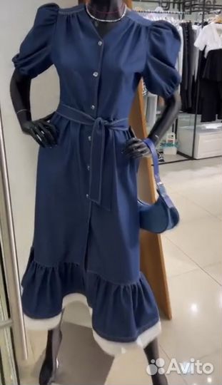 Женские вещи