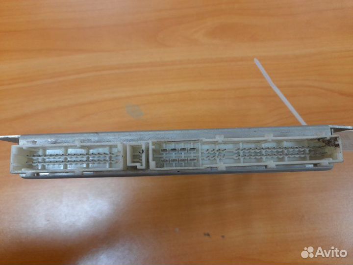 Блок управления ESP Mercedes-Benz S-Class W220