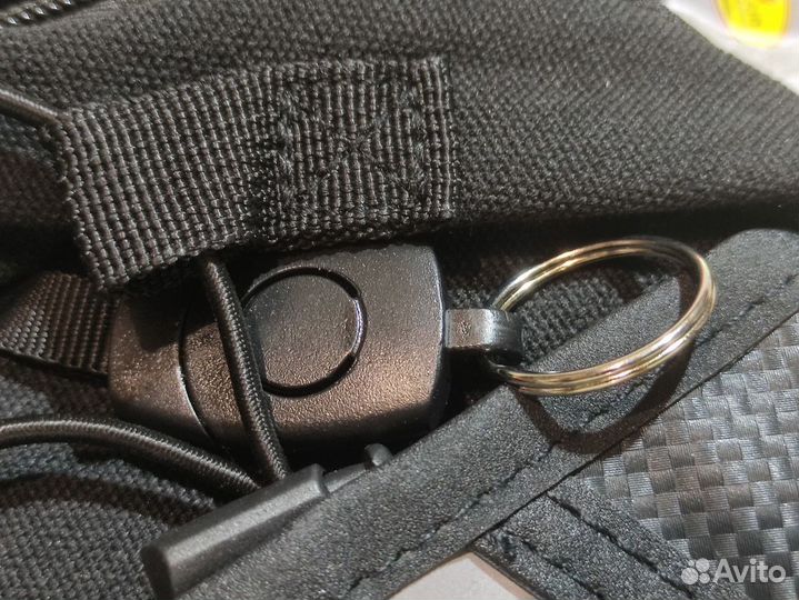 Мото сумка suzuki