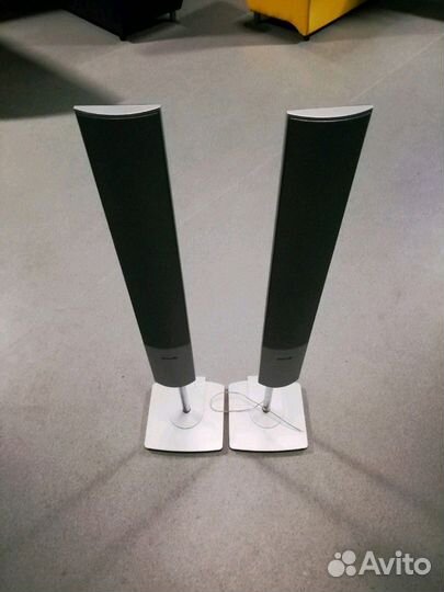 Колонки панасоник