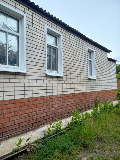 Дом 90 м² на участке 13 сот.