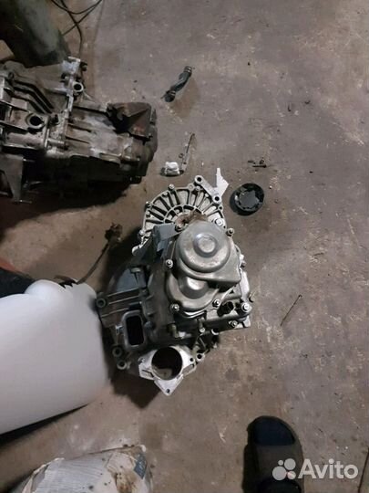 Кпп на приору