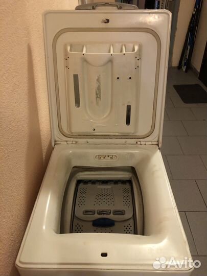 Стиральная машинка electrolux бу