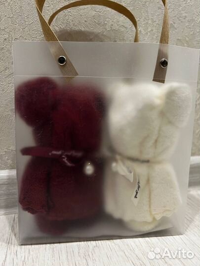 Полотенца подарочные оптом