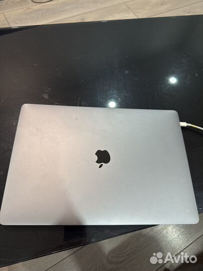 Apple macbook pro 16 2019