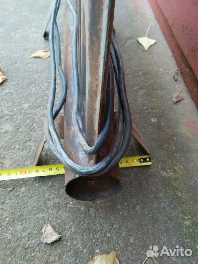 Масляный обогреватель