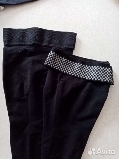 Чулки компрессионные