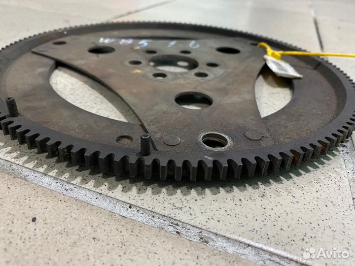 Маховик АКПП VW Passat B5