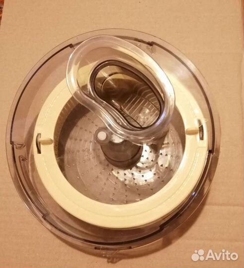 Насадка для комбайна Bosch. Новая