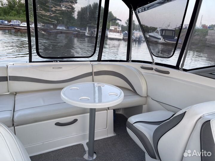 Аренда катера с капитаном. Прогулки по Волге