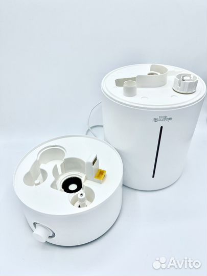 Увлажнитель воздуха deerma