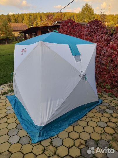 Палатка Пингвин Призма