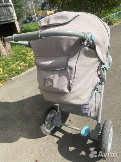 Детские коляски прогулочные