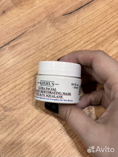 Косметика kiehl'S оригинал