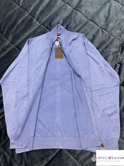 Кофта tommy hilfiger