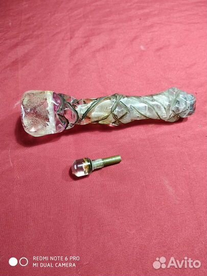 Ручка кпп ваз и газ СССР