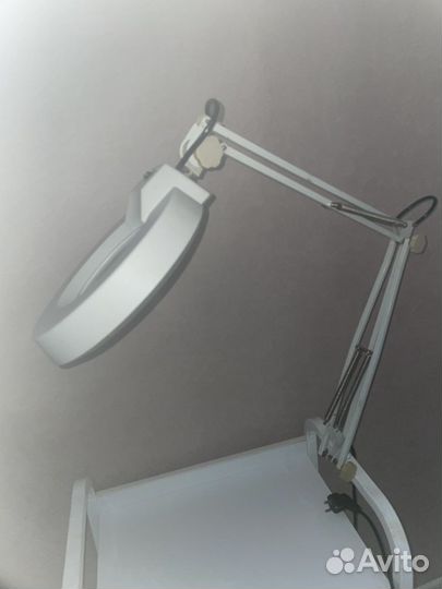 Продам лампу косметолога
