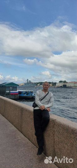 Водитель с личным соболем