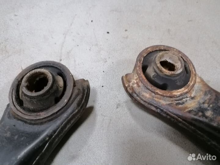 Рычаг подвески Toyota Corona ST190 1992-1996