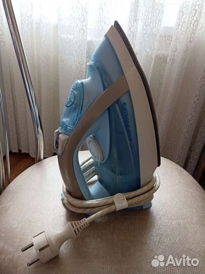 Утюг Philips