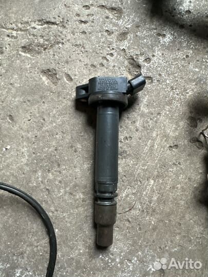 Коса двигателяlexsus gs 300 2007 год