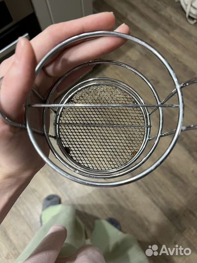 Подставка для столовых приборов