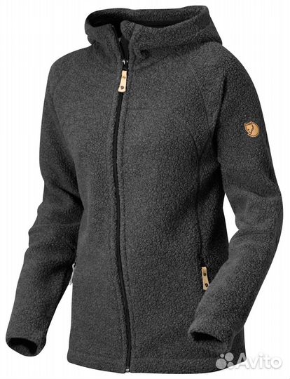 Ladies Fjällräven Kaitum Fleece