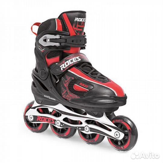 Итальянские ролики в хорошем состоянии 41-42 р