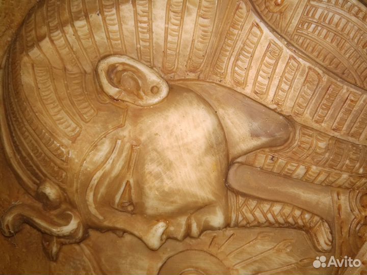 Фотоальбом из Египта