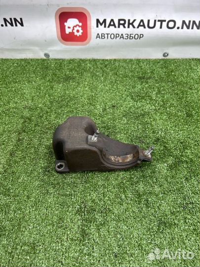 Кронштейн привода Ford Focus 2 1.8 qqdb 2009