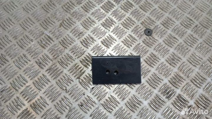 Накладка декоративная Man Tga