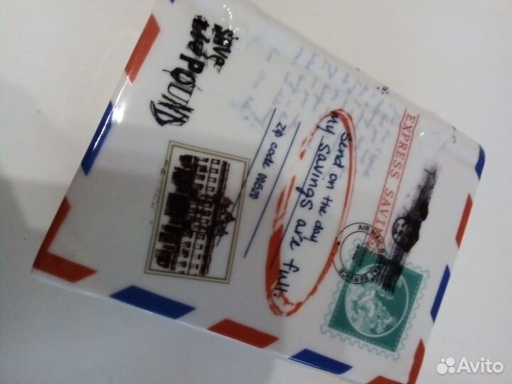 Копилка multiple choice by topchoice в виде книги