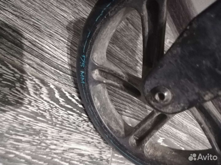 Самокат Oxelo MID7