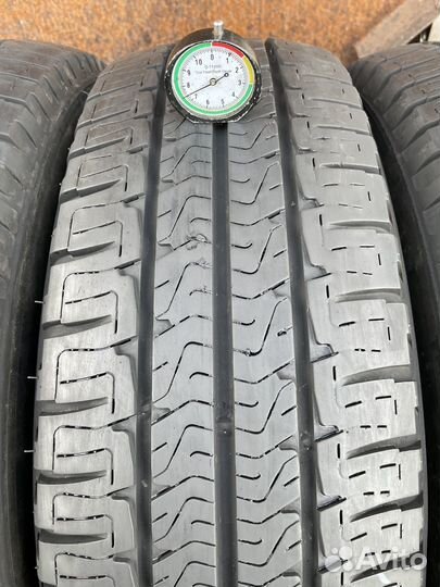 Michelin Agilis Camping 225/75 R16C