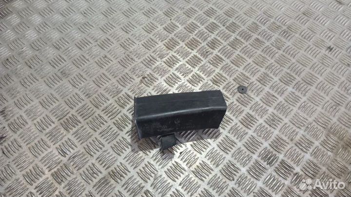 Воздуховод правый Man Tgl Tgm Tga Tgs Tgx